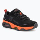 Ανδρικά παπούτσια SKECHERS Skech Air Extreme V2 Brazin black/red