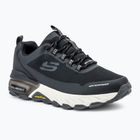 Ανδρικά παπούτσια SKECHERS Max Protect Fast Track black/gray