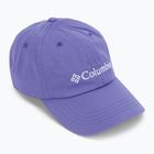 Columbia Roc II Ball καπέλο μπέιζμπολ μοβ 1766611546