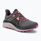 Columbia Escape Pursuit Outdry γκρι γυναικεία παπούτσια για τρέξιμο 2001851089