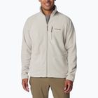 Columbia Fast Trek II σκούρο πέτρινο ανδρικό fleece φούτερ