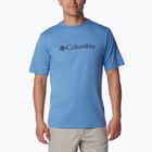 Columbia CSC Basic Logo skyler/collegiate navy csc branded ανδρικό t-shirt