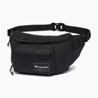 Τσαντάκι μέσης Columbia Zigzag II Hip Pack 1 l black