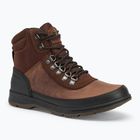 Ανδρικά παπούτσια Sorel Ankeny II Hiker Plus WP tobacco/black