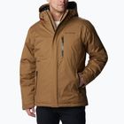 Columbia Oak Harbor II Insulated delta ανδρικό πουπουλένιο μπουφάν