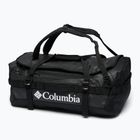 Columbia Landroamer 60 l ταξιδιωτική τσάντα μαύρο