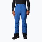 Ανδρικό παντελόνι σκι Columbia Powder Stash II mountain blue / black