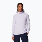 Γυναικείο φούτερ φλις Columbia Glacial IV 1/2 Zip snowdrift