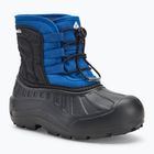 Παιδικές μπότες χιονιού Columbia Youth Powderbug Snowlite mountain black/black