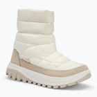 Γυναικείες μπότες χιονιού Columbia Snowtrot Mid sea salt/fig