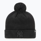 47 Brand MLB New York Yankees Breakaway χειμερινό καπέλο μαύρο