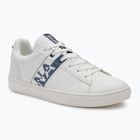 Ανδρικά παπούτσια Napapijri NP0A4GTBCW white/navy