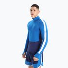 Ανδρικό θερμικό T-shirt icebreaker ZoneKnit 260 μπλε IB0A56HF5751
