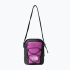The North Face Jester Crossbody μωβ NF0A52UCYV41 φακελάκι