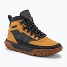 Ανδρικές μπότες πεζοπορίας Timberland Gs Motion 6 Mid wheat nubuck