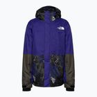 The North Face Freedom Extreme Insulated παιδικό μπουφάν σκι μαύρο NF0A7WON9471