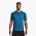 Under Armour ανδρικό μπλουζάκι προπόνησης UA Tech 2.0 SS Tee μπλε 1326413