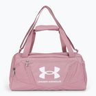 Under Armour Undeniable 5.0 Duffle τσάντα ταξιδιού ροζ 1369221