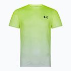 Under Armour Pro Elite ανδρικό πουκάμισο για τρέξιμο πράσινο 1378403