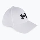 Under Armour Blitzing ανδρικό καπέλο μπέιζμπολ λευκό 1376700