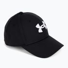 Under Armour Blitzing ανδρικό καπέλο μπέιζμπολ μαύρο 1376700