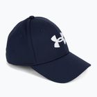 Under Armour Blitzing ανδρικό καπέλο μπέιζμπολ μπλε 1376700