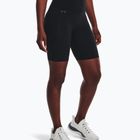 Γυναικείο προπονητικό σορτς Under Armour Motion Bike Short μαύρο/τζέιτ γκρι