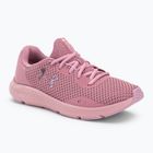 Γυναικεία παπούτσια για τρέξιμο Under Armour Charged W Pursuit 3 ροζ 3024889