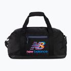 New Balance Urban Duffel αθλητική τσάντα μαύρο LAB13119BM