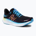 New Balance γυναικεία παπούτσια για τρέξιμο 1080V12 μαύρο W1080N12.B.080