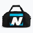New Balance Legacy Duffel αθλητική τσάντα μαύρη NBLAB21016BK.OSZ
