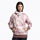Γυναικείο φούτερ snowboard Volcom Spring Shred Hoody ροζ H4152303