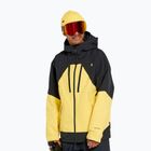 Ανδρικό Volcom Tds 2L Gore-Tex μπουφάν snowboard σκούρο κίτρινο