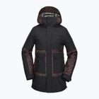 Γυναικείο μπουφάν snowboard Volcom Larx 2L TDS INF Parka μαύρο