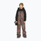 Παιδικό παντελόνι snowboard Volcom Barkley Ins Bib Overall acid