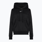 Γυναικείο φούτερ Nike Sportswear Phoenix Fleece black/sail