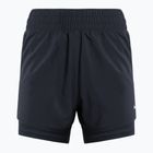 Γυναικείο σορτς Nike One Dri-Fit High-Waisted 3" 2In1 black