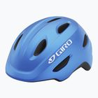 Παιδικό κράνος ποδηλάτου Giro Scamp matte ano blue