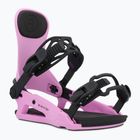 Γυναικεία δέστρα snowboard RIDE CL-4 ροζ