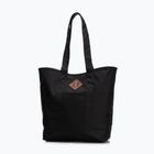 Timberland γυναικεία τσάντα Tfo Tote 18 l μαύρο