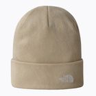 Ανδρικό σκουφάκι πεζοπορίας The North Face Norm Beanie gravel