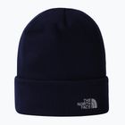 Ανδρικό σκουφάκι πεζοπορίας The North Face Norm Beanie summit navy