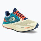 Ανδρικά παπούτσια για τρέξιμο The North Face Vectiv Enduris 3 μπλε-πορτοκαλί NF0A7W5OIH11