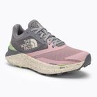 Γυναικεία παπούτσια για τρέξιμο The North Face Vectiv Enduris 3 γκρι-ροζ NF0A7W5PG9D1