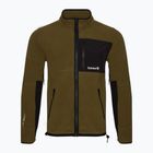 Ανδρικό Timberland Outdoor Archive Re-Issue Polartec 200 Fleece φούτερ σκούρο λαδί