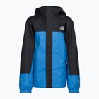 The North Face Antora μπλε και μαύρο παιδικό μπουφάν βροχής NF0A82STLV61
