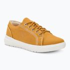 Παιδικά παπούτσια Timberland Seneca Bay Fabric Ox spruce yellow