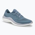Ανδρικά παπούτσια Crocs LiteRide 360 Pacer μπλε ατσάλι/μικροτσίπ