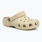 Crocs Classic Clog Παιδικές σαγιονάρες οστό