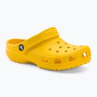 Crocs Classic Clog Παιδικές σαγιονάρες με ηλιοτρόπιο